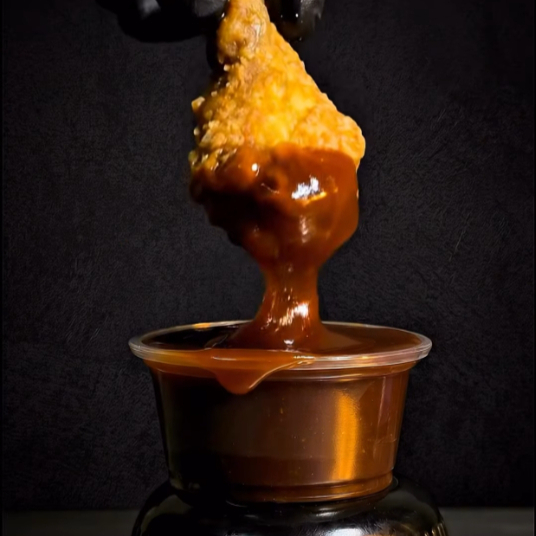 Dip 2oz De Tu Salsa Favorita