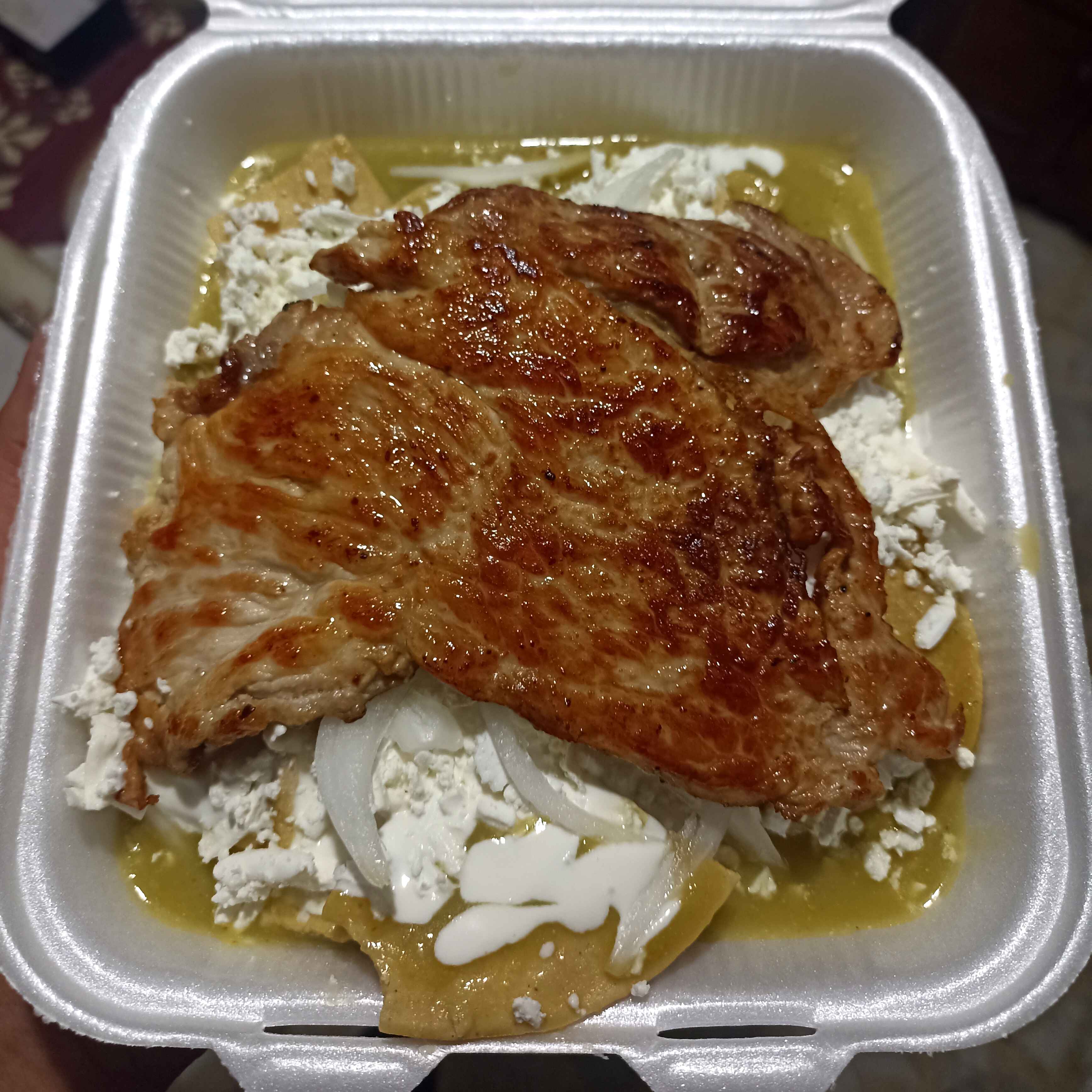 Con bistec