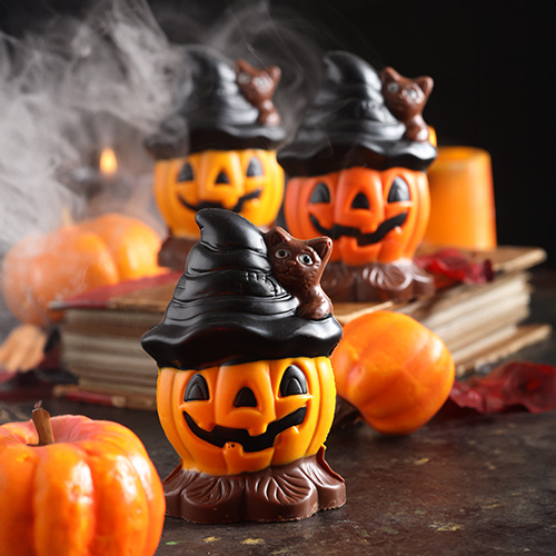 Calabaza Sombrero