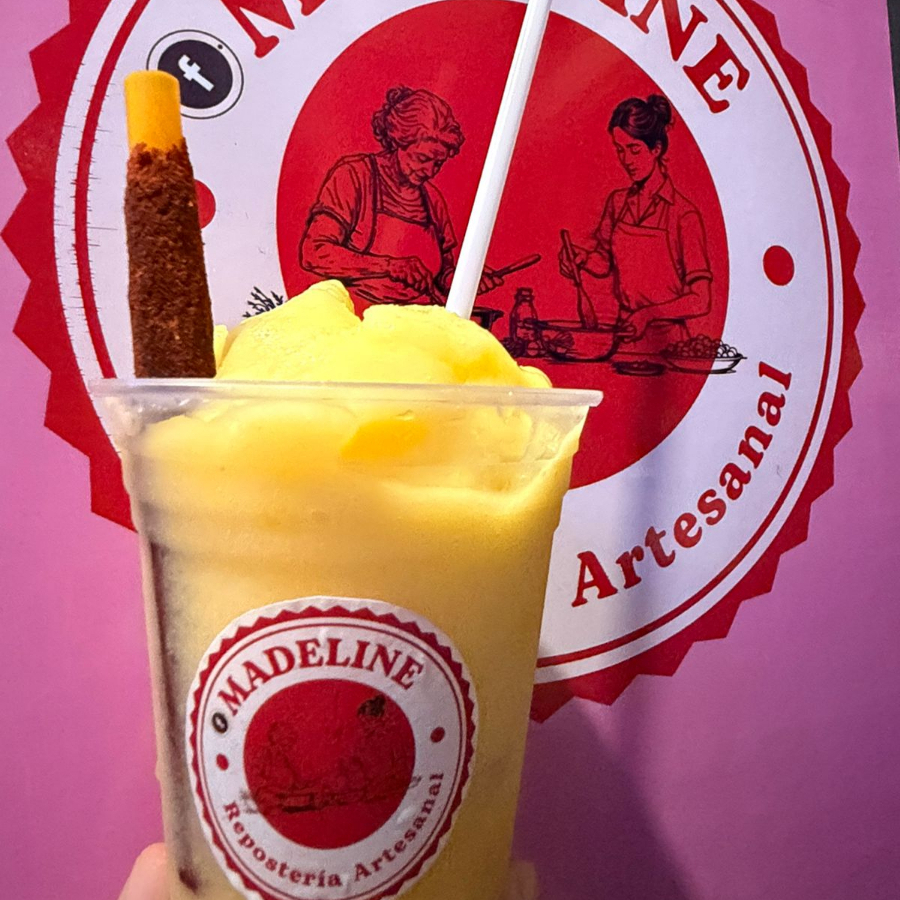 Mangonada