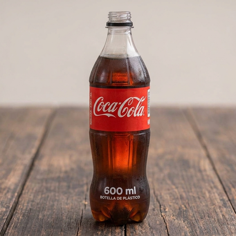 Coca Cola 600ml