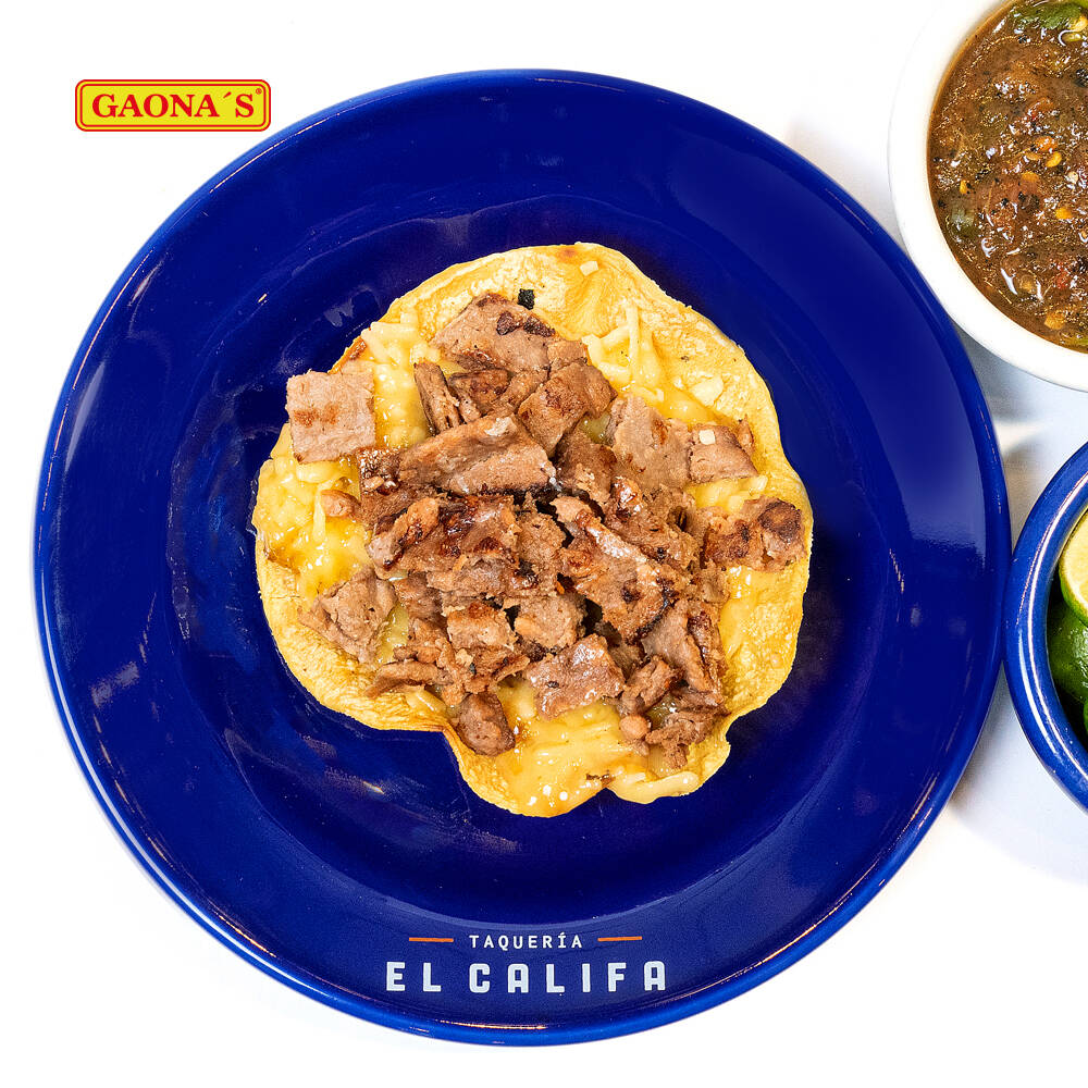 Cráter / Gaona´s® Irreal