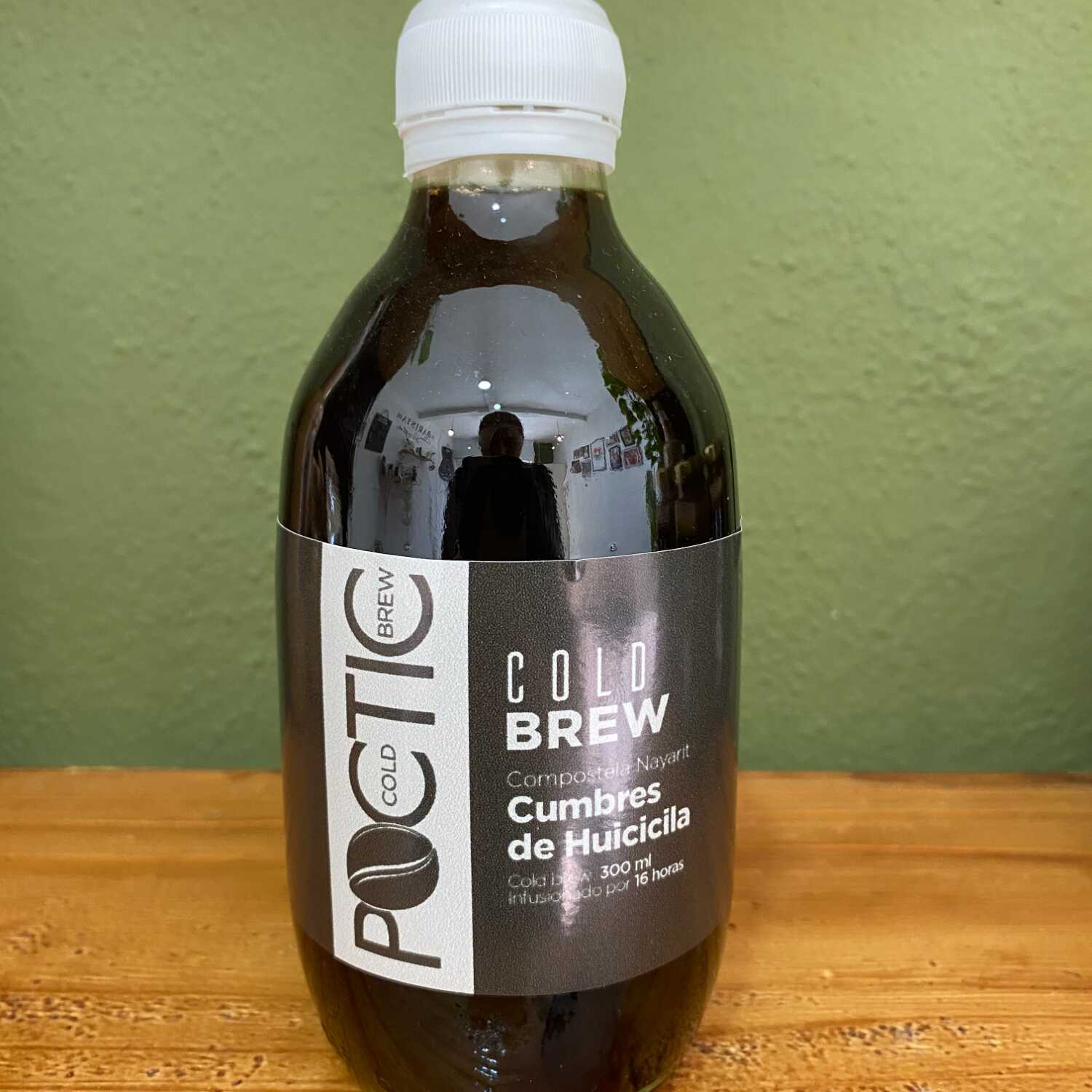 Cold Brew 300 Ml