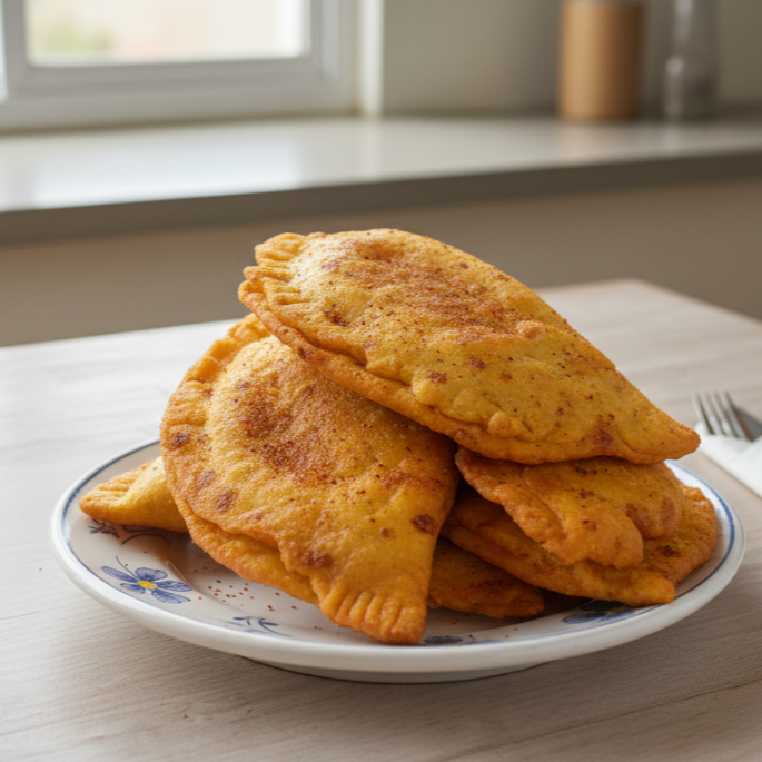 Empanada de Queso