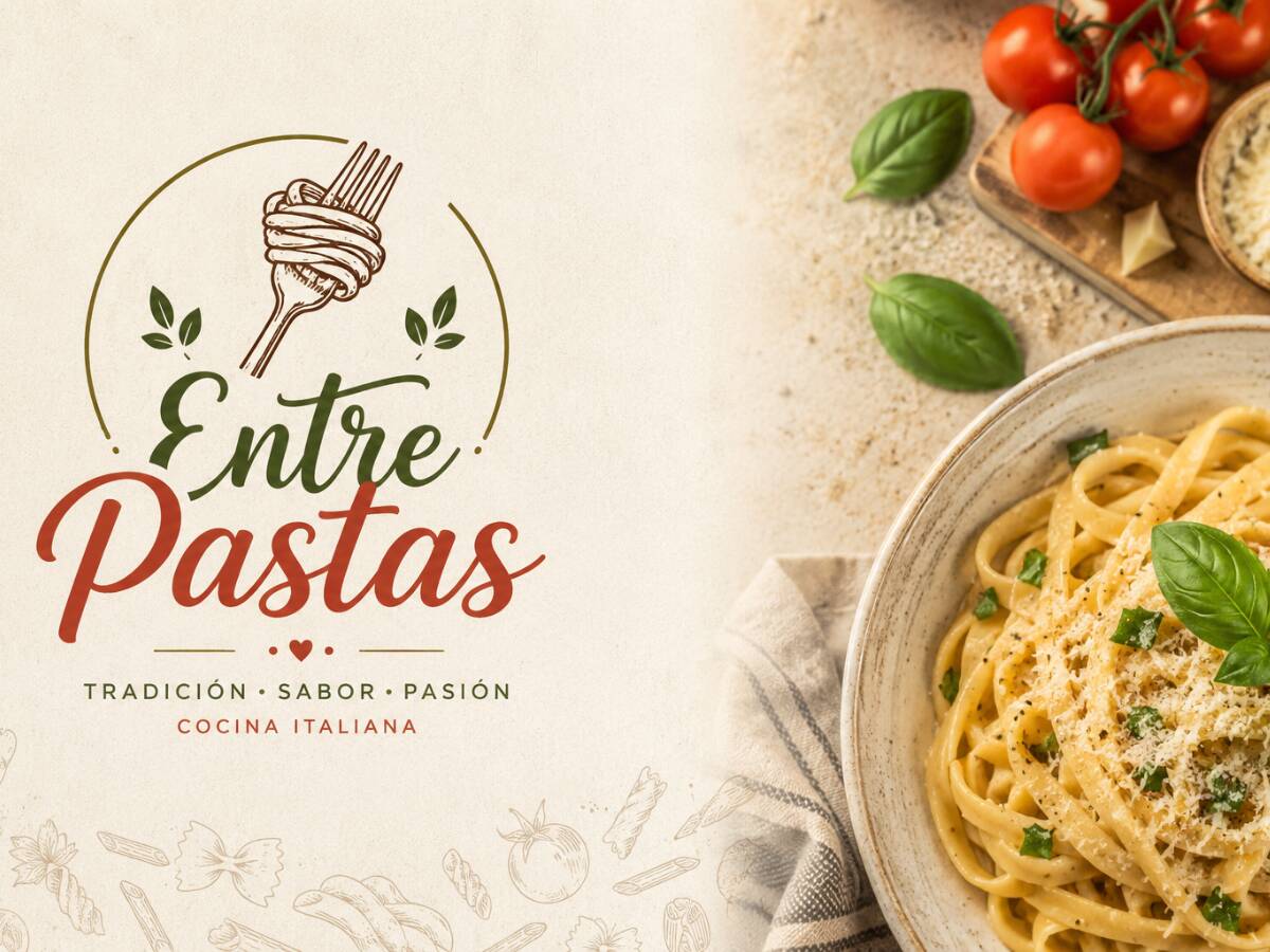 Entre Pastas