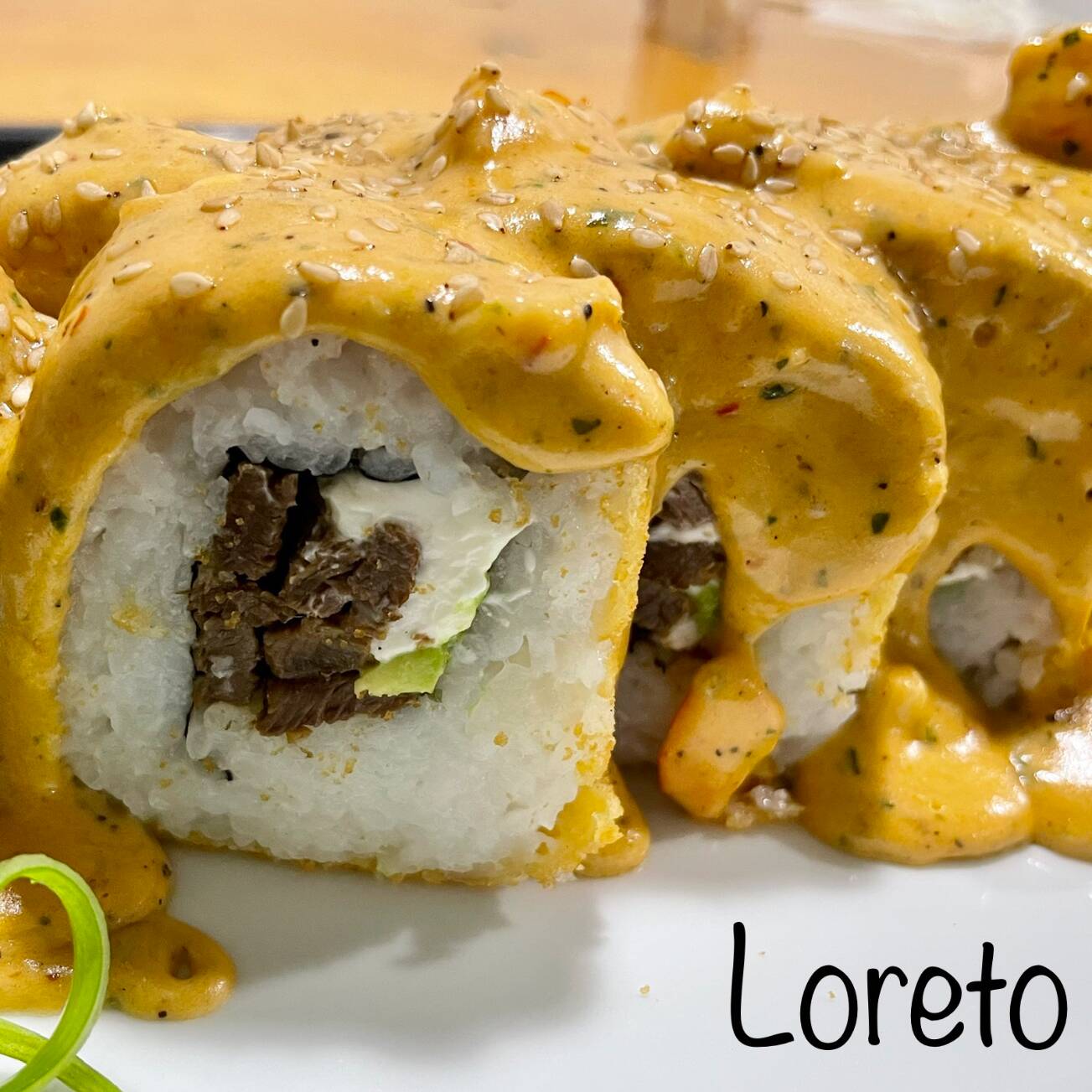 Loreto