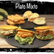 Plato Mixto