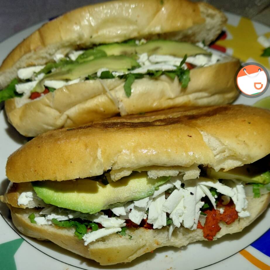 Torta de Pastor
