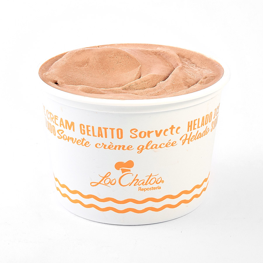 Gelato Capuchino 1 litro