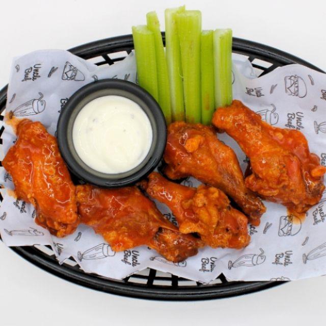 UF WINGS
