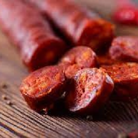 Chorizo