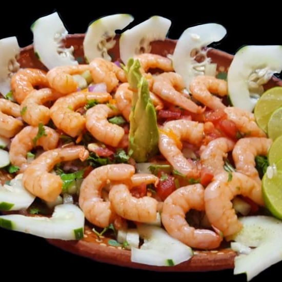 Platillo Especial Moy