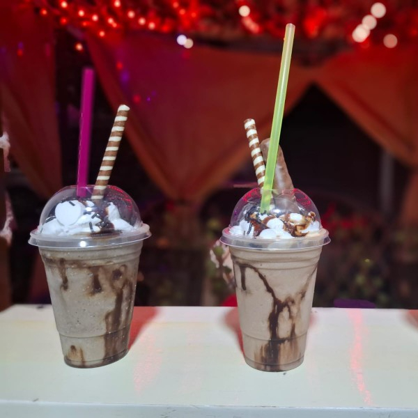 FRAPPE BAYLIS 16 ONZ