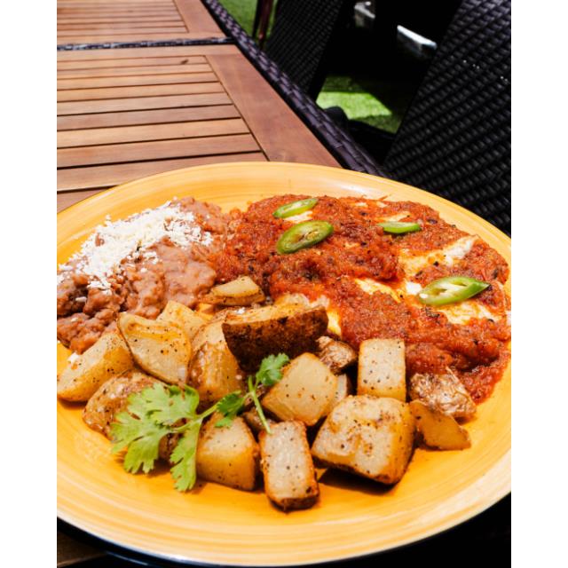 OMELETE NORTEÑO