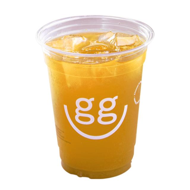 Agua Mango Paradise 1/2lt