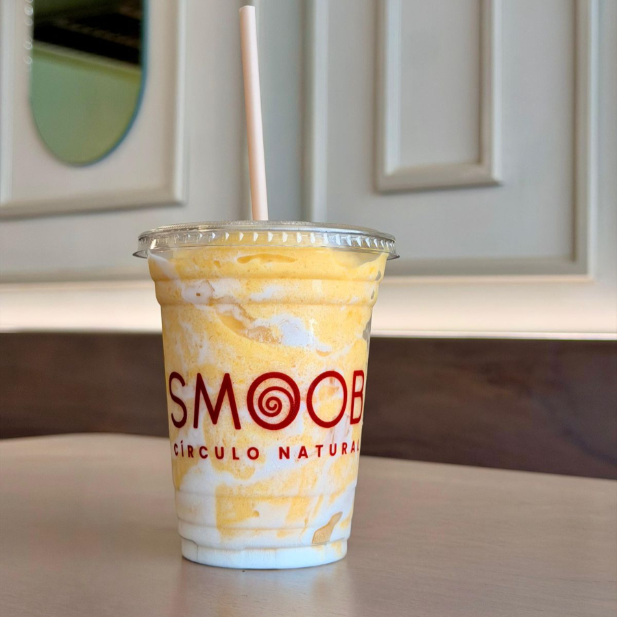 MANGO SUNSET