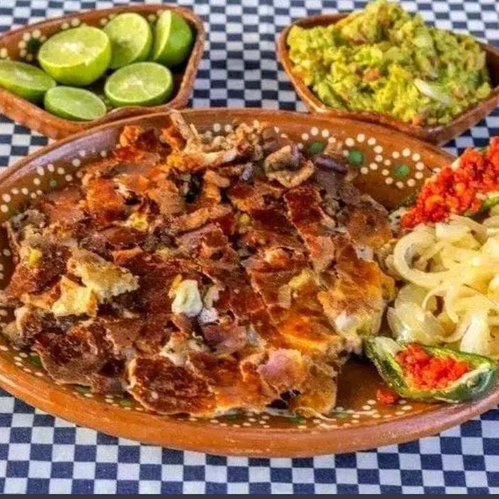 Gringa Combinada