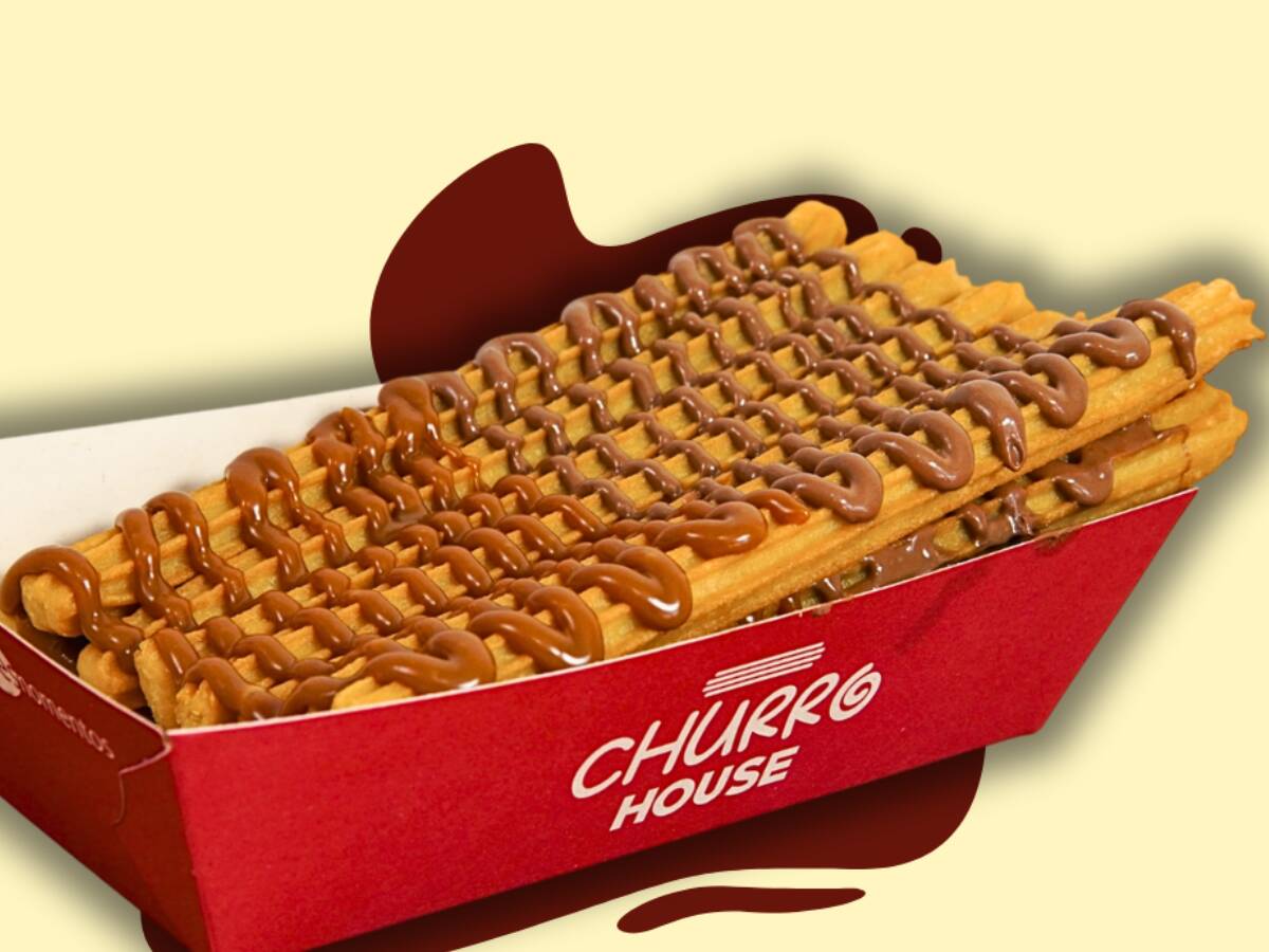 Churro House