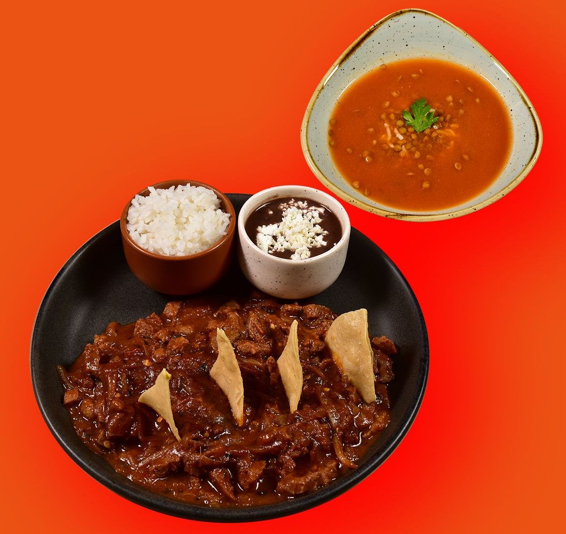 Puntas de Rib Eye Pack
