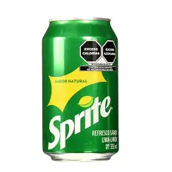 Sprite 355ml