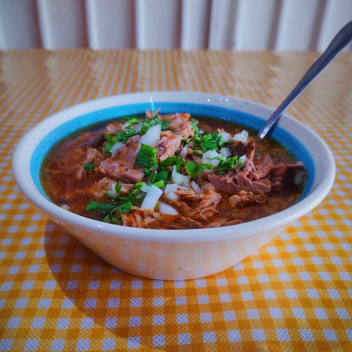 Birria Chica