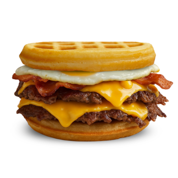 SMASH BURGEGG