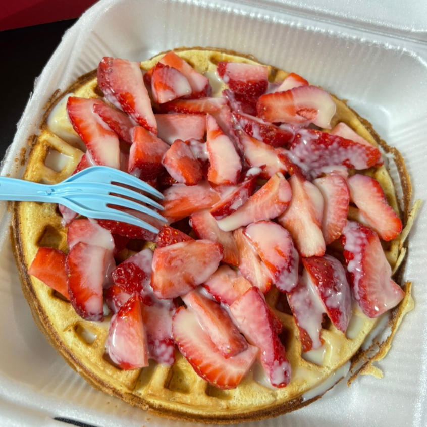 Waffle