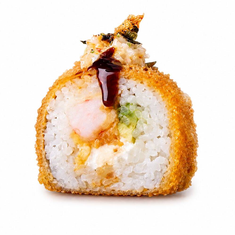 Tampico Roll