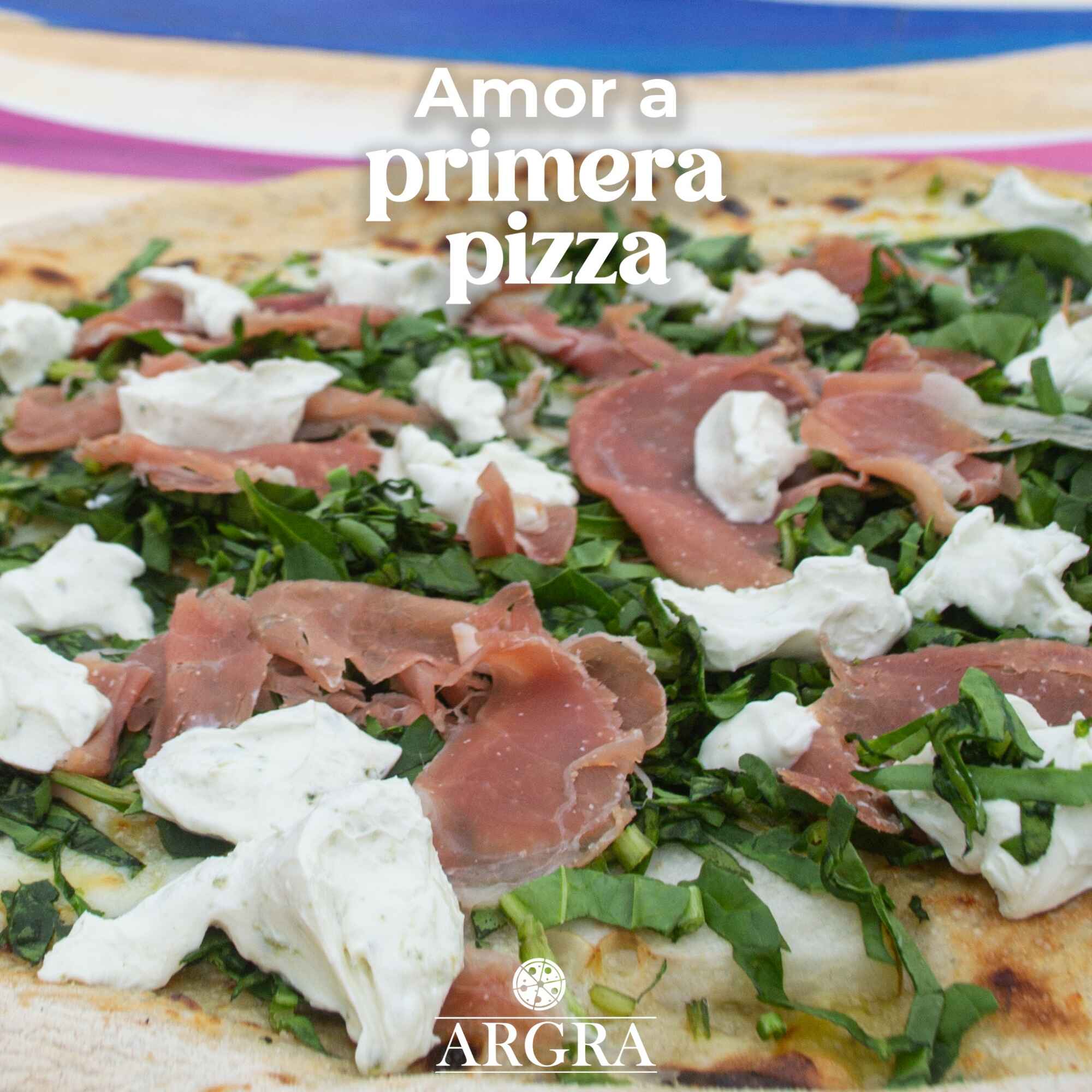Pizza Conquista