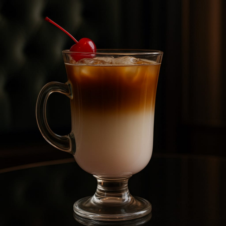 Horchata Cold Brew 16 Oz