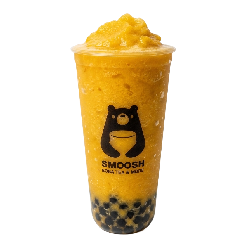 Mango Frappe