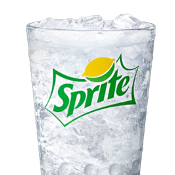 Refresco Sprite