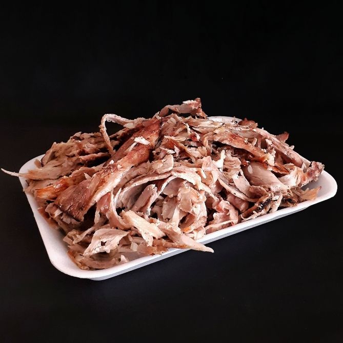 1/2 Kg de Carne Árabe