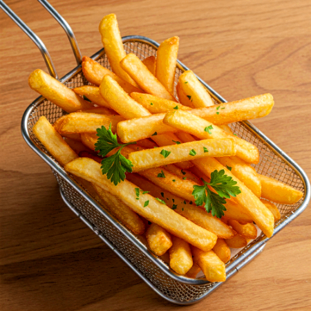Papas Artesanal de 400 Gr