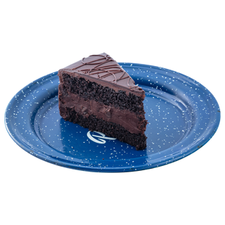 Pastel de chocolate