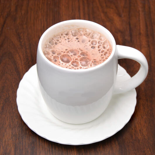 Chocolate Caliente