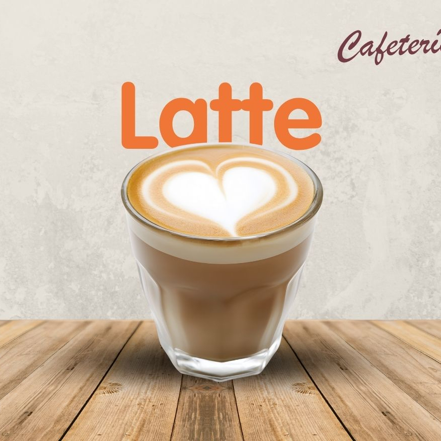 Latte