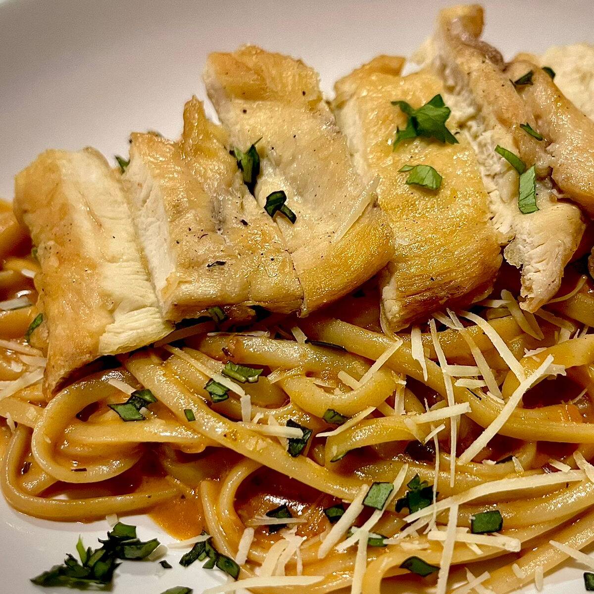 Pasta Gallera + Pepsi 355 ml