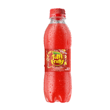 Tutti Frutti Salpicon 250ml