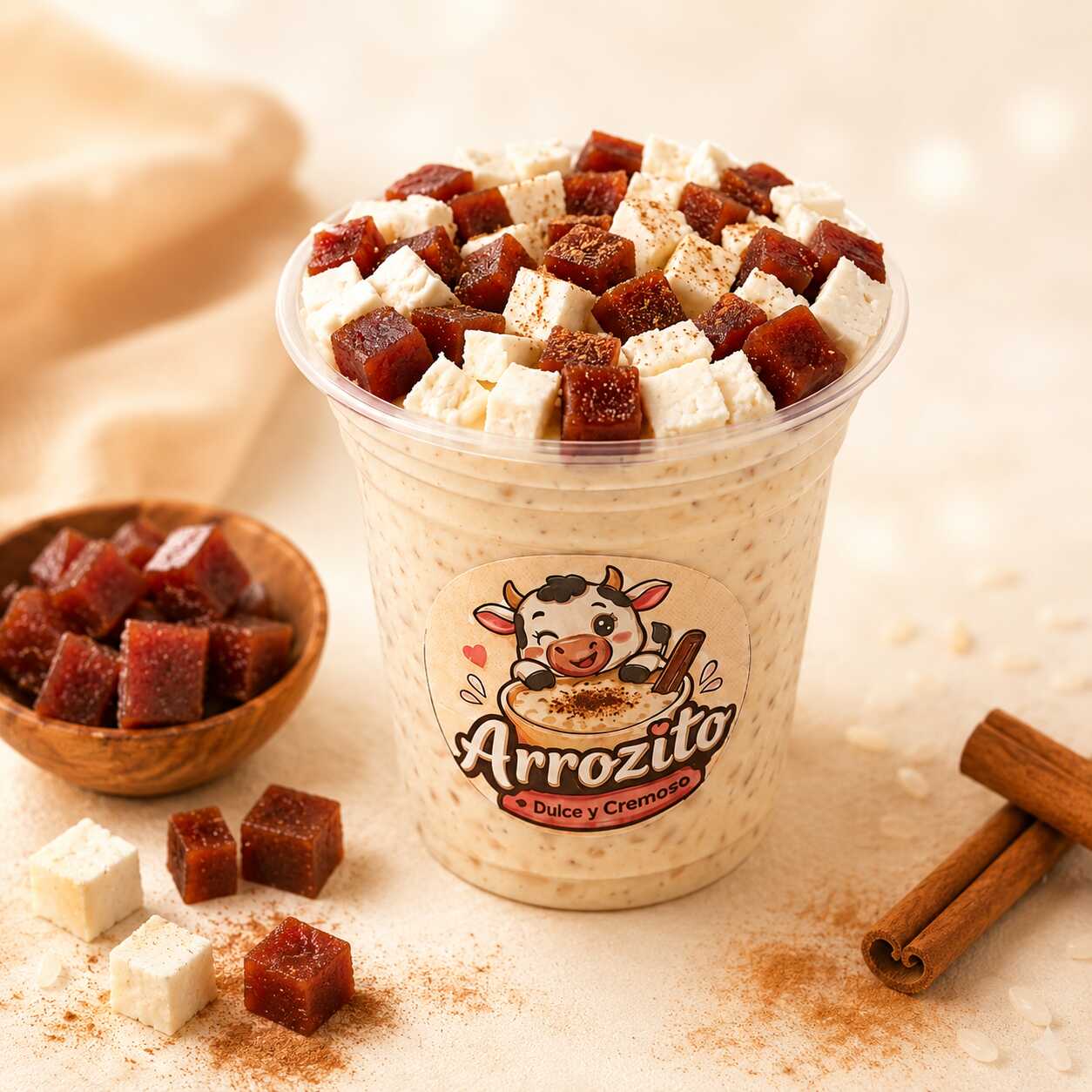 Arrozíto Tradición