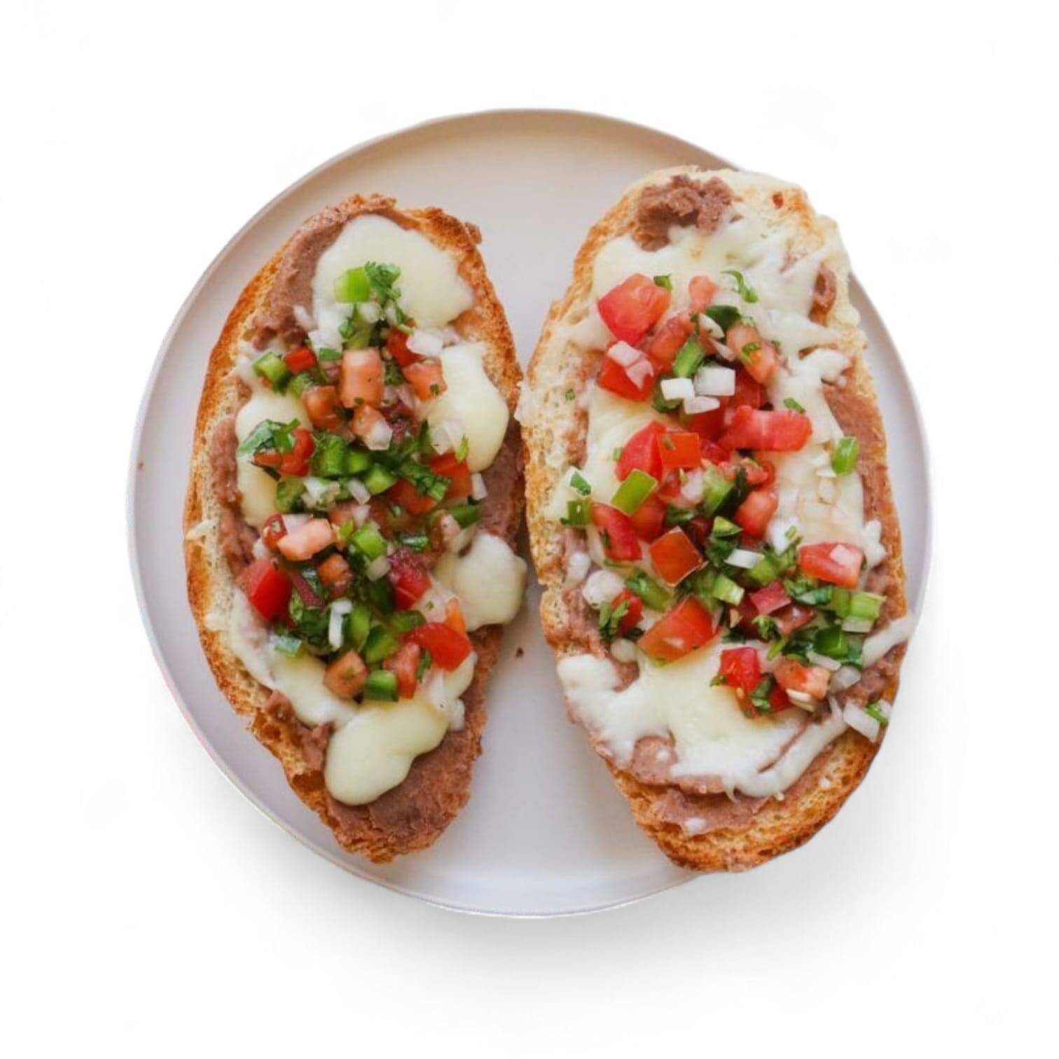 Molletes
