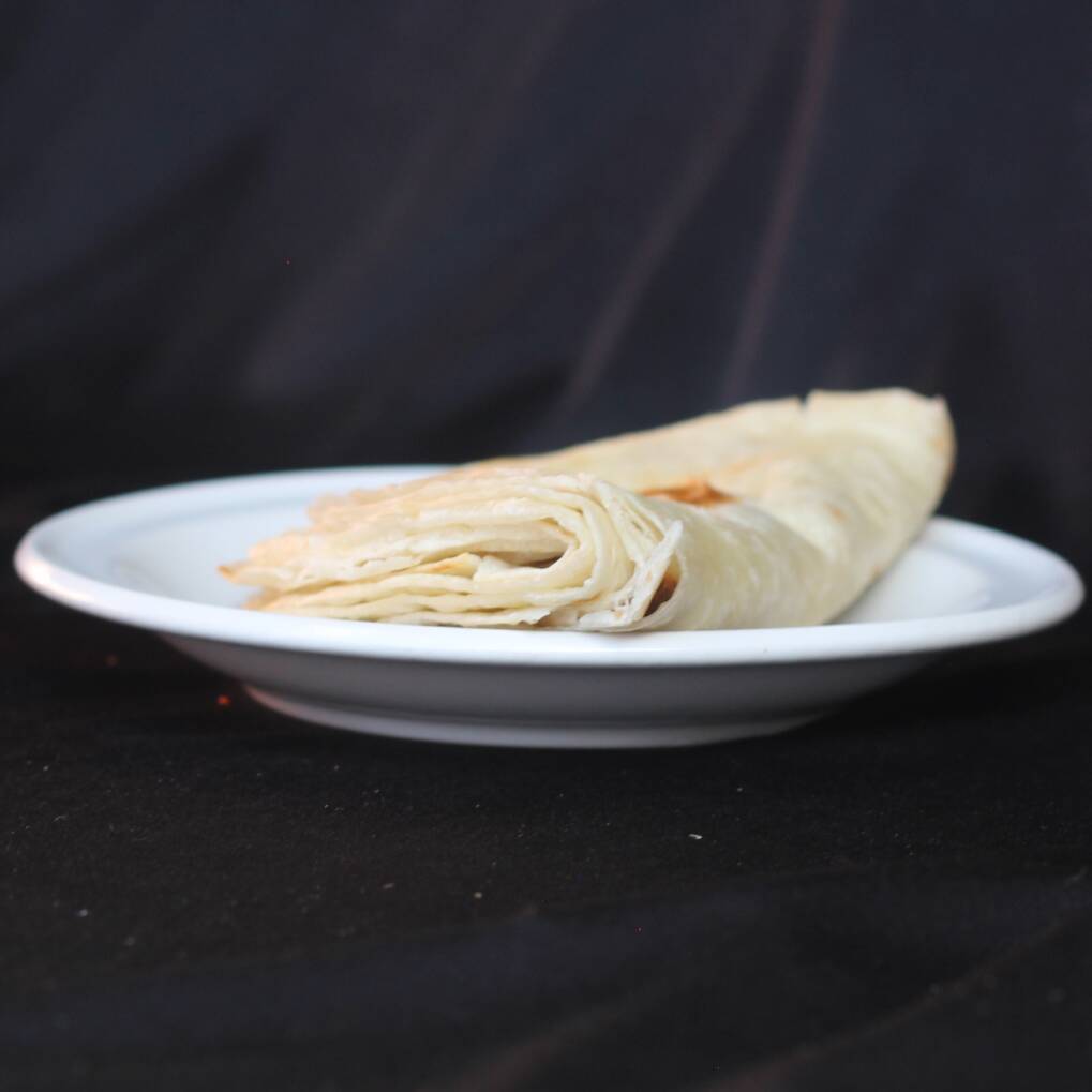 ORDEN DE TORTILLAS DE HARINA