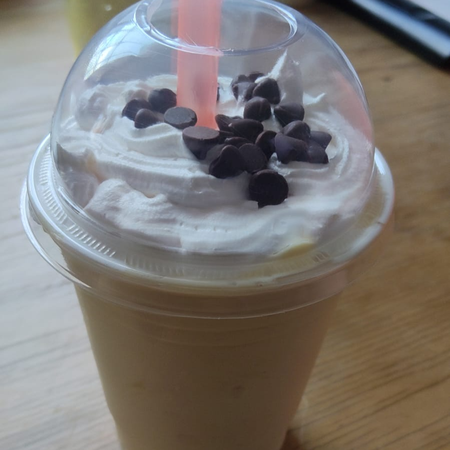 Malteada Mango
