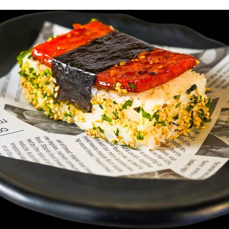 Musubi