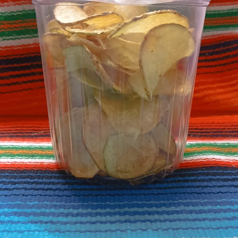 Papas Locas