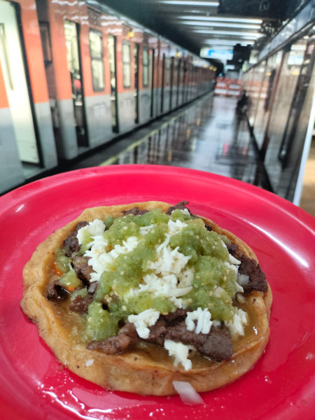 Sopes