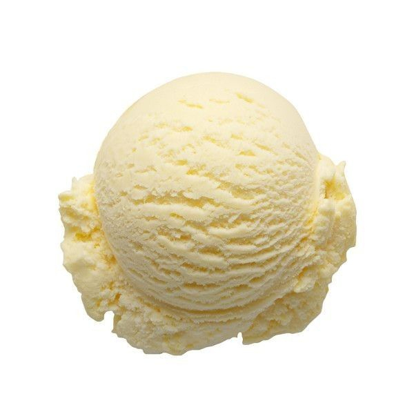 2 Bolas de Helado