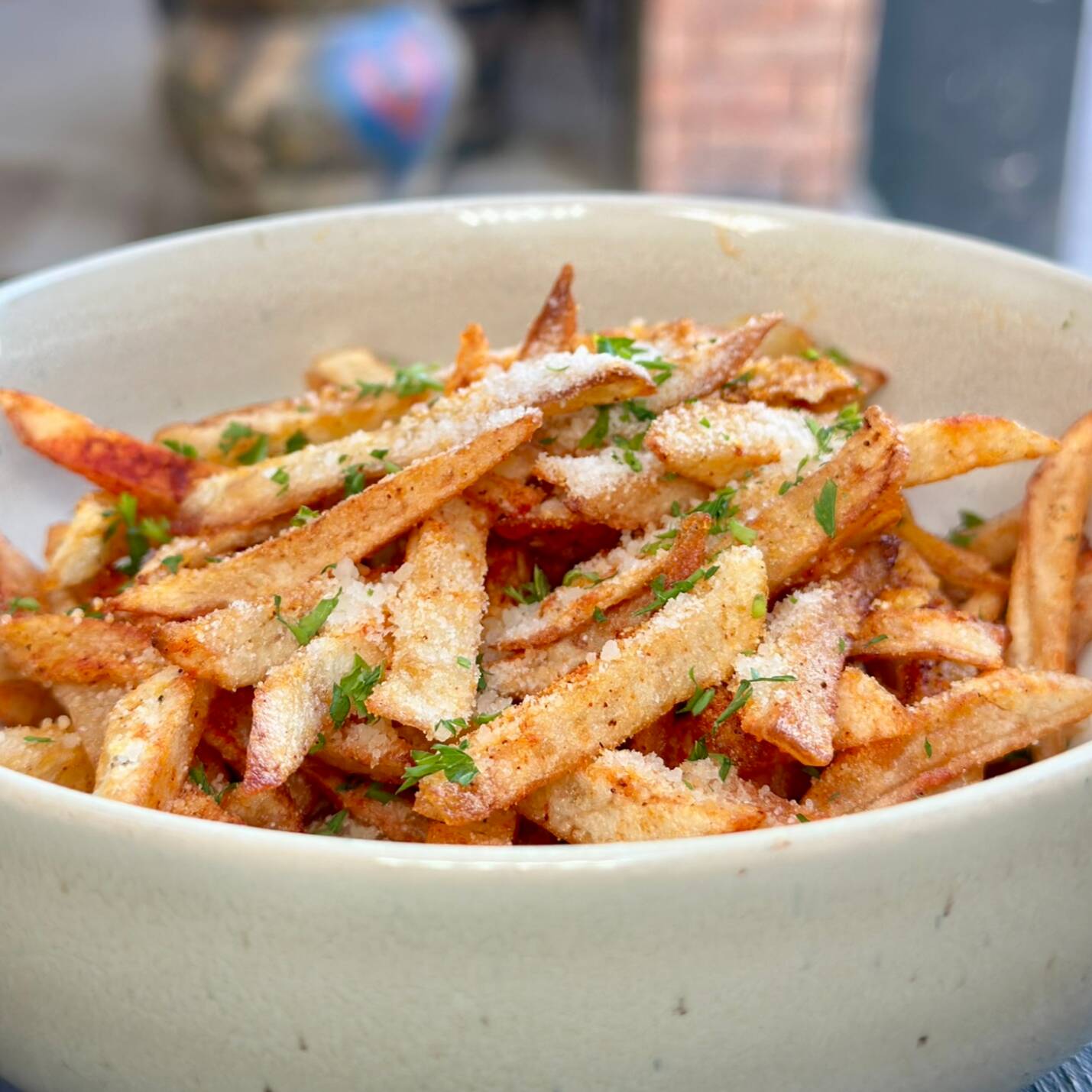 Fries