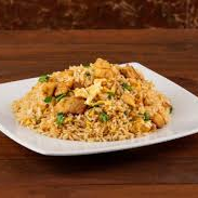 Chaufa de Pollo