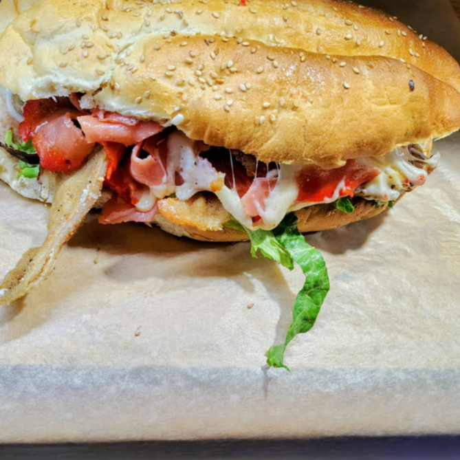 Torta Chingona